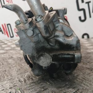 NISSAN QASHQAI 2 PHASE 2