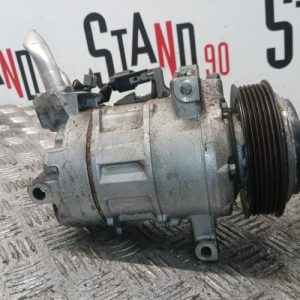 NISSAN QASHQAI 2 PHASE 2