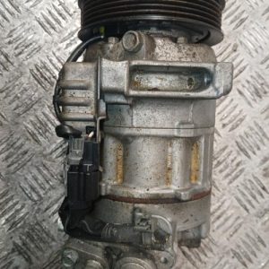 NISSAN QASHQAI 2 PHASE 2