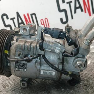 NISSAN QASHQAI 2 PHASE 2