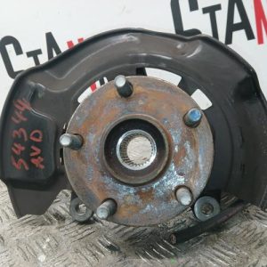 TOYOTA RAV4 3 PHASE 3