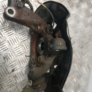 TOYOTA RAV4 3 PHASE 3