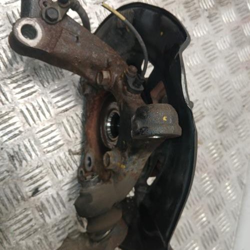 TOYOTA RAV4 3 PHASE 3