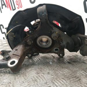 TOYOTA RAV4 3 PHASE 3