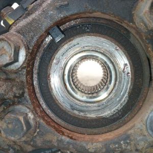 TOYOTA RAV4 3 PHASE 3