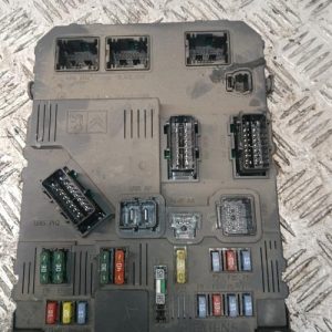 CITROEN BERLINGO 1 PHASE 2