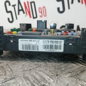 CITROEN BERLINGO 1 PHASE 2