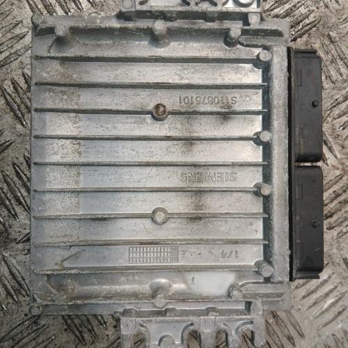 RENAULT CLIO 2 PHASE 2