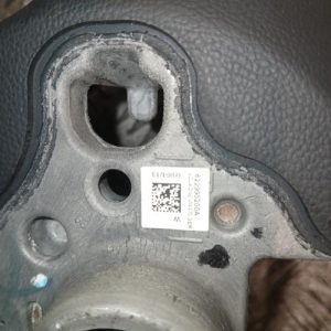 VOLKSWAGEN GOLF 7 PHASE 1