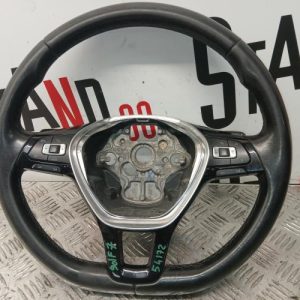 VOLKSWAGEN GOLF 7 PHASE 1