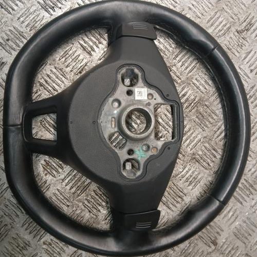 VOLKSWAGEN GOLF 7 PHASE 1