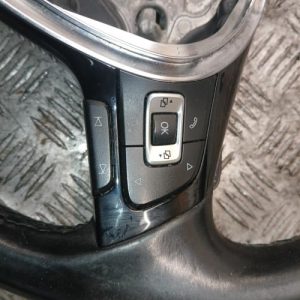 VOLKSWAGEN GOLF 7 PHASE 1