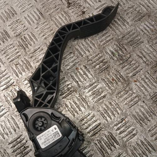 TOYOTA VERSO-S PHASE 1