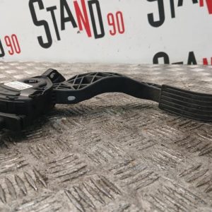 TOYOTA VERSO-S PHASE 1