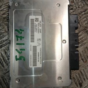 CITROEN C3 1 PHASE 2