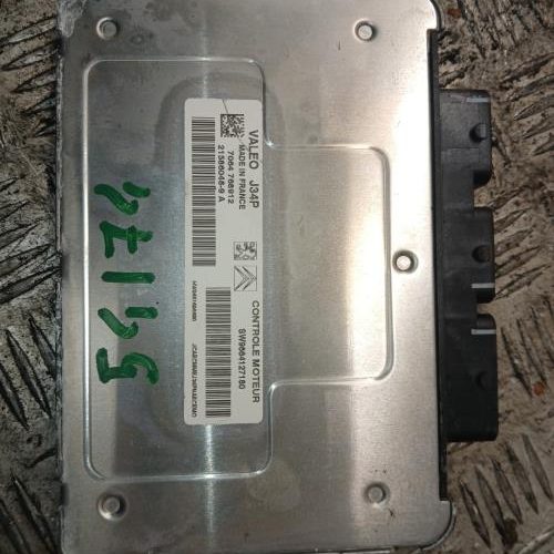 CITROEN C3 1 PHASE 2