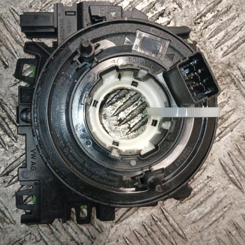 VOLKSWAGEN GOLF 7 PHASE 1