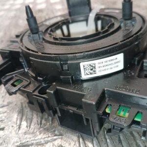 VOLKSWAGEN GOLF 7 PHASE 1