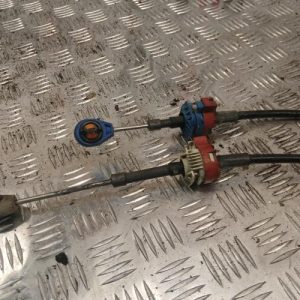 CITROEN C3 1 PHASE 2