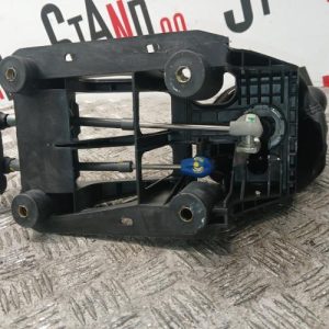 CITROEN C3 1 PHASE 2