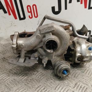 RENAULT TRAFIC 3 COURT PHASE 1