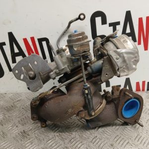 RENAULT TRAFIC 3 COURT PHASE 1