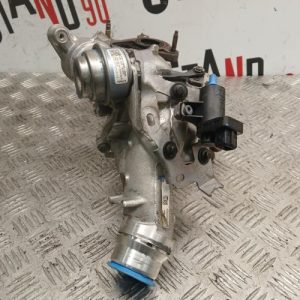 RENAULT TRAFIC 3 COURT PHASE 1