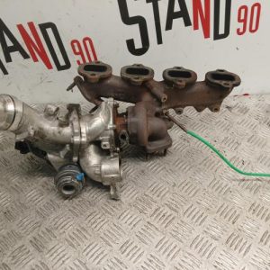 RENAULT TRAFIC 3 COURT PHASE 1