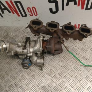 RENAULT TRAFIC 3 COURT PHASE 1