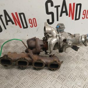 RENAULT TRAFIC 3 COURT PHASE 1