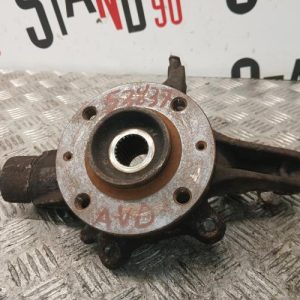 PEUGEOT 308 1 PHASE 1