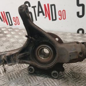 PEUGEOT 308 1 PHASE 1