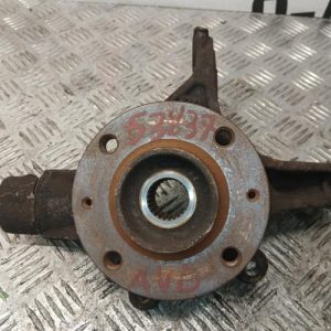 PEUGEOT 308 1 PHASE 1