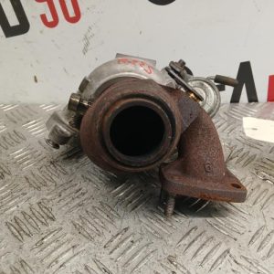 PEUGEOT 308 1 PHASE 1