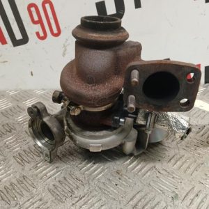 PEUGEOT 308 1 PHASE 1