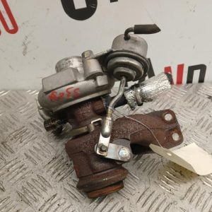 PEUGEOT 308 1 PHASE 1