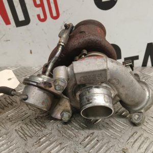 PEUGEOT 308 1 PHASE 1