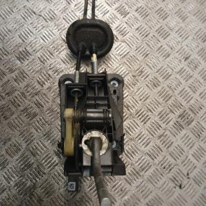 PEUGEOT 308 1 PHASE 1