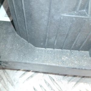 PEUGEOT 308 1 PHASE 1