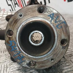 CITROEN C3 1 PHASE 2