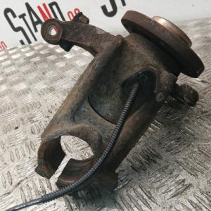 CITROEN C3 1 PHASE 2