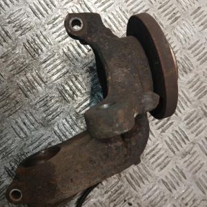 CITROEN C3 1 PHASE 2