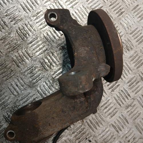 CITROEN C3 1 PHASE 2