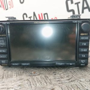 TOYOTA RAV4 3 PHASE 3