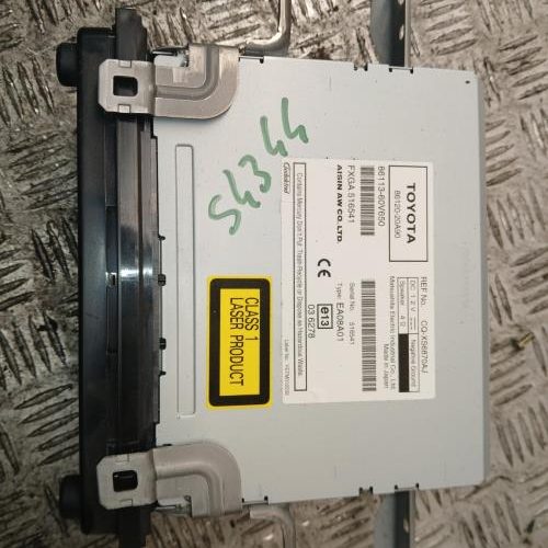 TOYOTA RAV4 3 PHASE 3