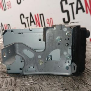 TOYOTA RAV4 3 PHASE 3