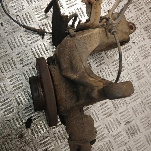 CITROEN C5 1 PHASE 2