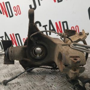 CITROEN C5 1 PHASE 2