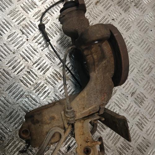 CITROEN C5 1 PHASE 2