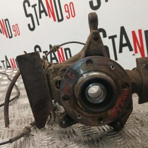 CITROEN C5 1 PHASE 2